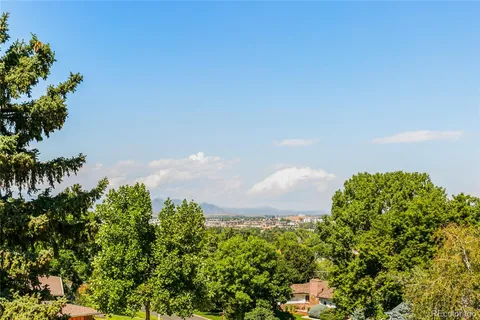 a very nice looking room with a large window