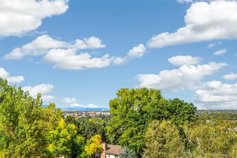 a outdoor living space with patio furniture