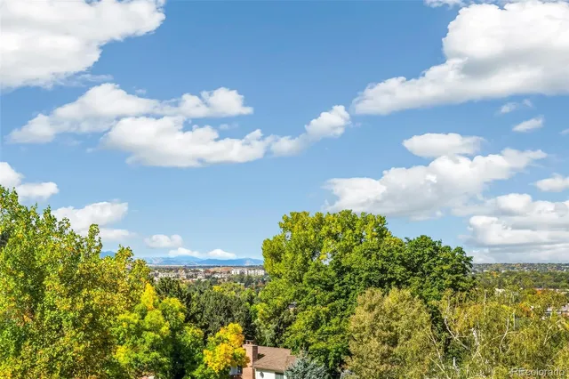 a outdoor living space with patio furniture