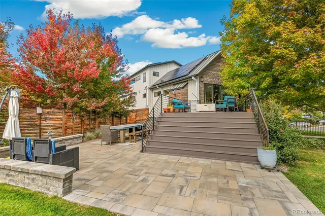 $1,575,000 | 4077 Everett Street, Wheat Ridge, CO 80033