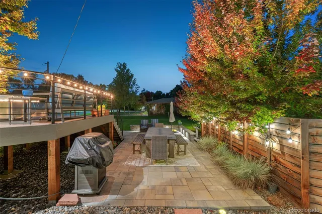 $1,575,000 | 4077 Everett Street, Wheat Ridge, CO 80033