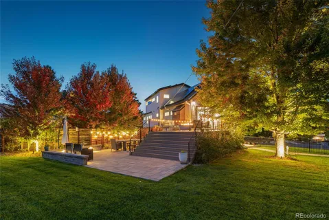 $1,575,000 | 4077 Everett Street, Wheat Ridge, CO 80033