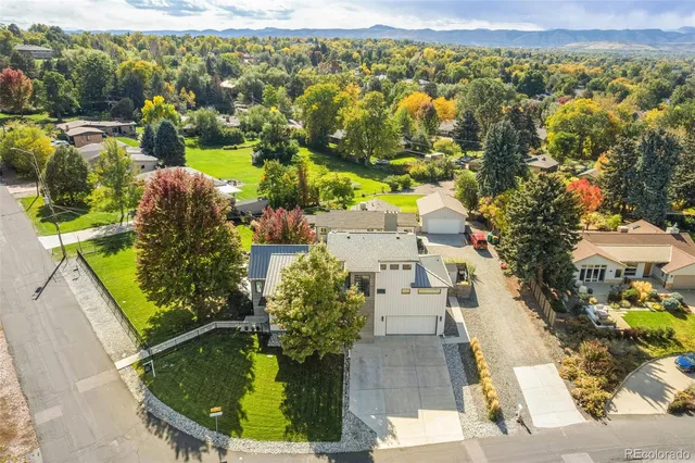 $1,575,000 | 4077 Everett Street, Wheat Ridge, CO 80033