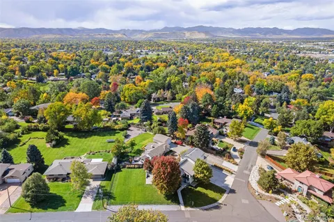 $1,575,000 | 4077 Everett Street, Wheat Ridge, CO 80033