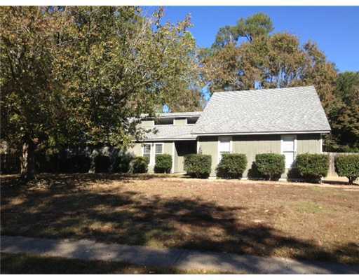 1316 Diller Road Ocean Springs, MS 39564 - Photo 1 of 19 Primary Photo