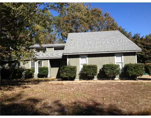 1316 Diller Road Ocean Springs, MS 39564 - Photo 2 of 19 Additional Photo