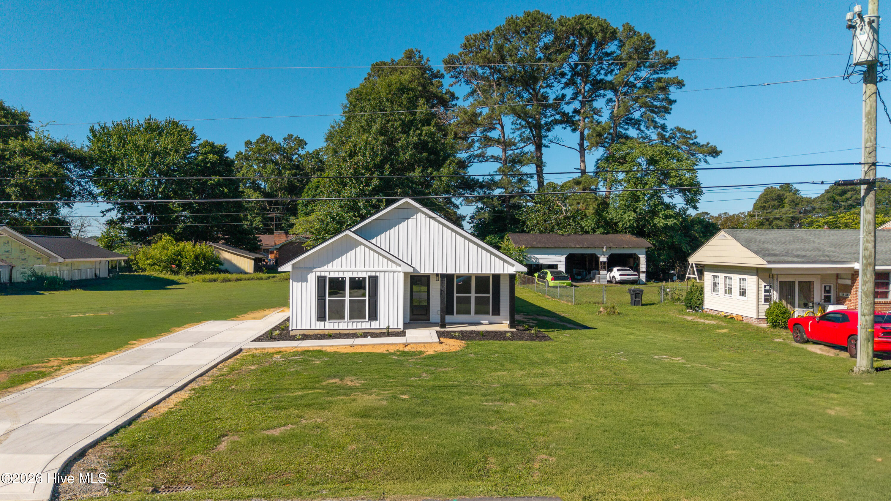 103 Harmon Street Clinton, NC 28328 - Photo 33 of 33