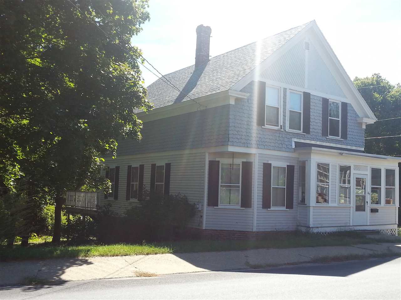 89 Winter Street Rochester, NH 03867 - Photo 1 of 20