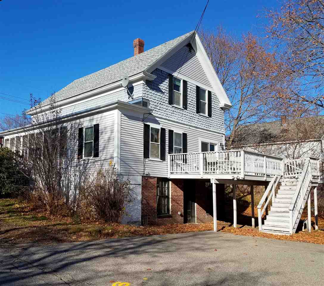 89 Winter Street Rochester, NH 03867 - Photo 2 of 20