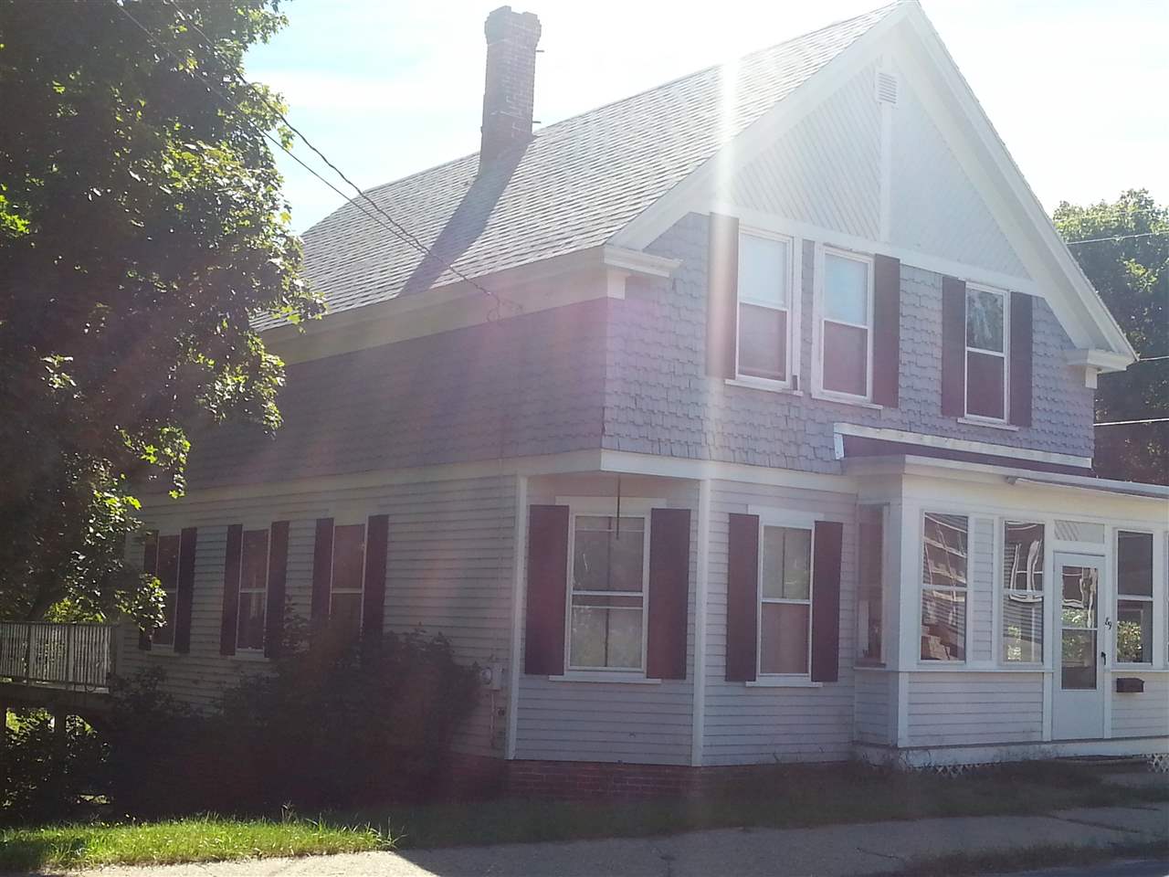 89 Winter Street Rochester, NH 03867 - Photo 17 of 20