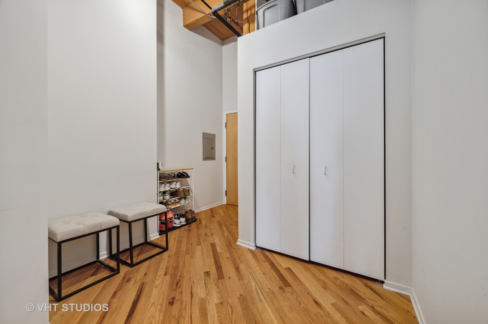 14 North Sangamon Street, Unit 306 Chicago, IL 60607 - Photo 11 of 15 Gallery Image 11