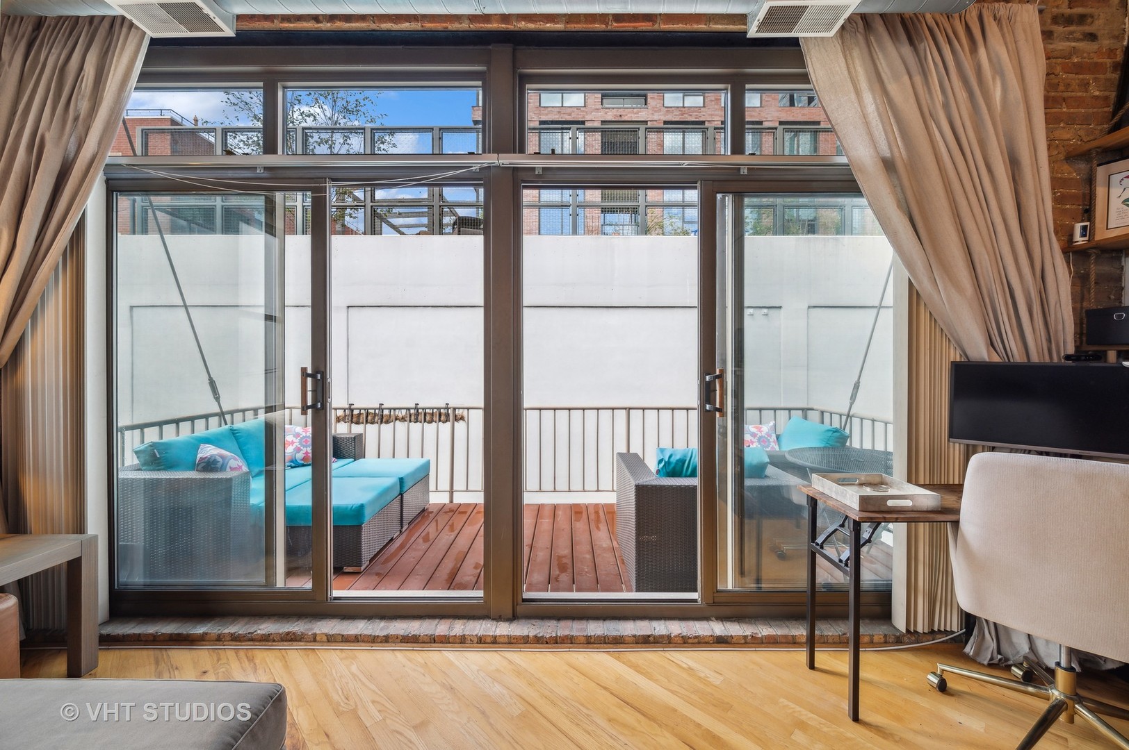 14 North Sangamon Street, Unit 306 Chicago, IL 60607 - Photo 12 of 15 Gallery Image 12