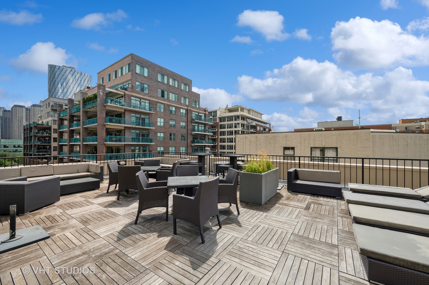 14 North Sangamon Street, Unit 306 Chicago, IL 60607 - Photo 14 of 15 Gallery Image 14