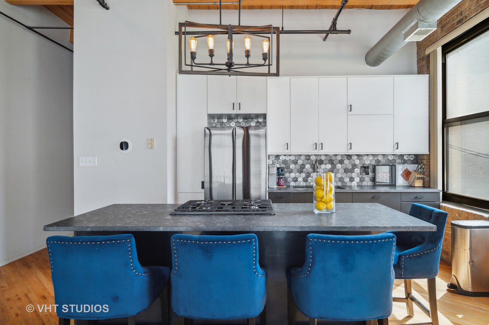 14 North Sangamon Street, Unit 306 Chicago, IL 60607 - Photo 5 of 15 Gallery Image 5