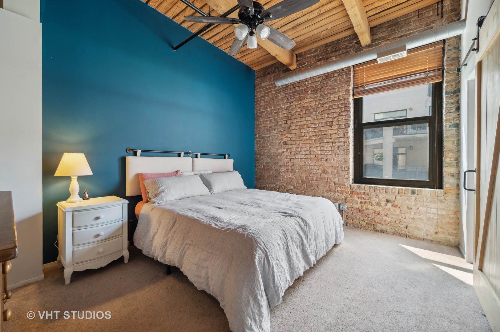 14 North Sangamon Street, Unit 306 Chicago, IL 60607 - Photo 8 of 15 Gallery Image 8