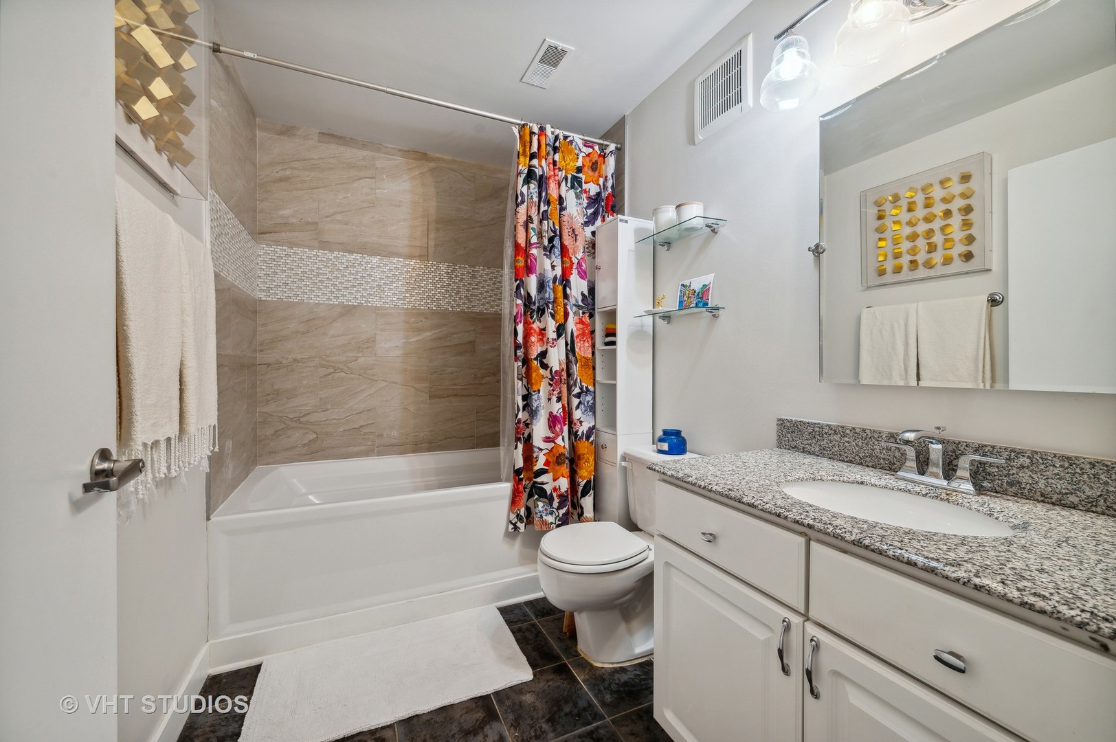 14 North Sangamon Street, Unit 306 Chicago, IL 60607 - Photo 9 of 15 Gallery Image 9