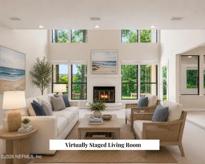 $1,397,500 | 5008 Buttonwood Drive, Ponte Vedra Beach, FL 32082