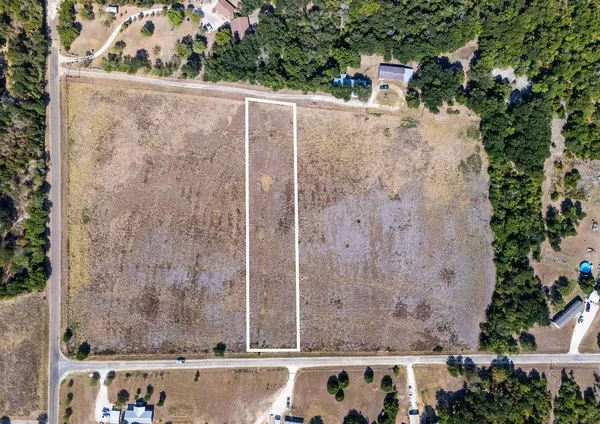 $78,900 | Lot 7 Howard Drive, Moody, TX 76557
