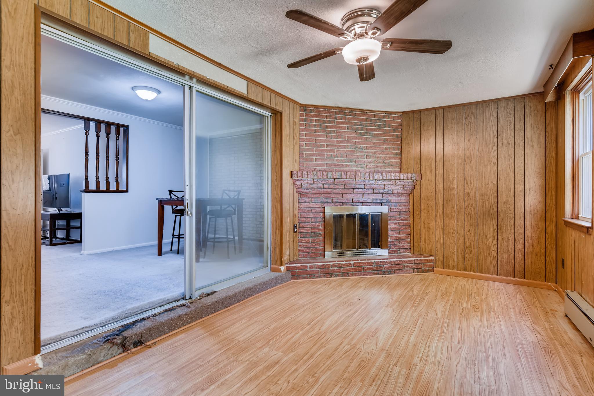 725 Joppa Farm Road Joppa, MD 21085 - Photo 15 of 28 Family room