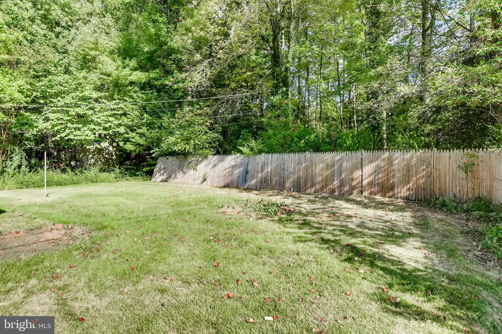 725 Joppa Farm Road Joppa, MD 21085 - Photo 28 of 28 Back yard