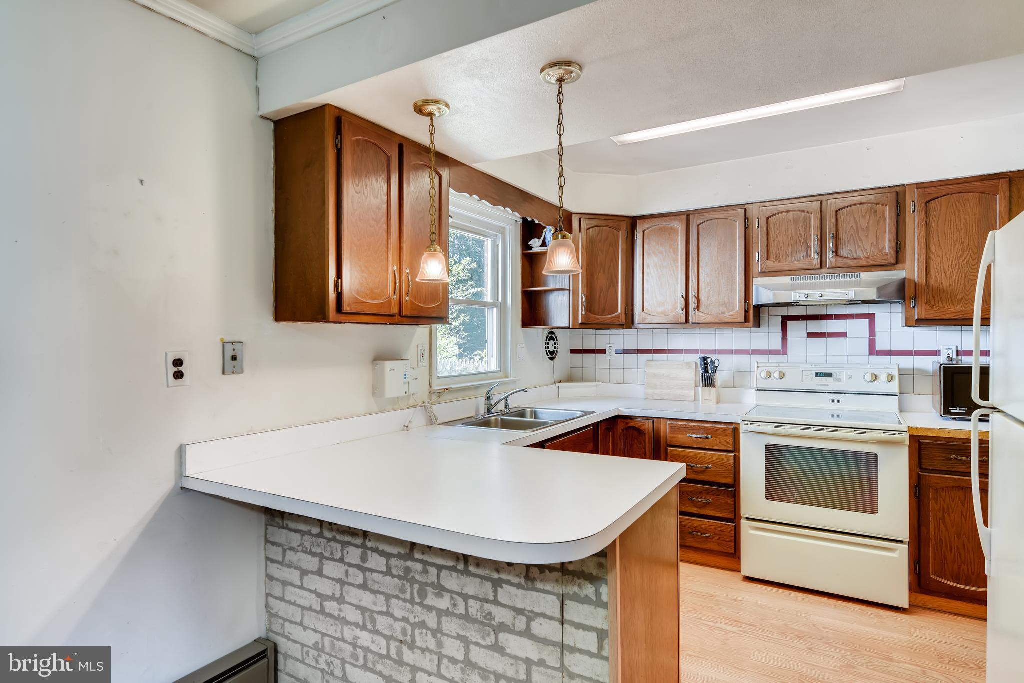 725 Joppa Farm Road Joppa, MD 21085 - Photo 10 of 28 Kitchen