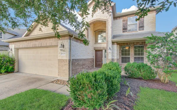 $449,950 | 10126 Naples Cliff Court, Cypress, TX 77433