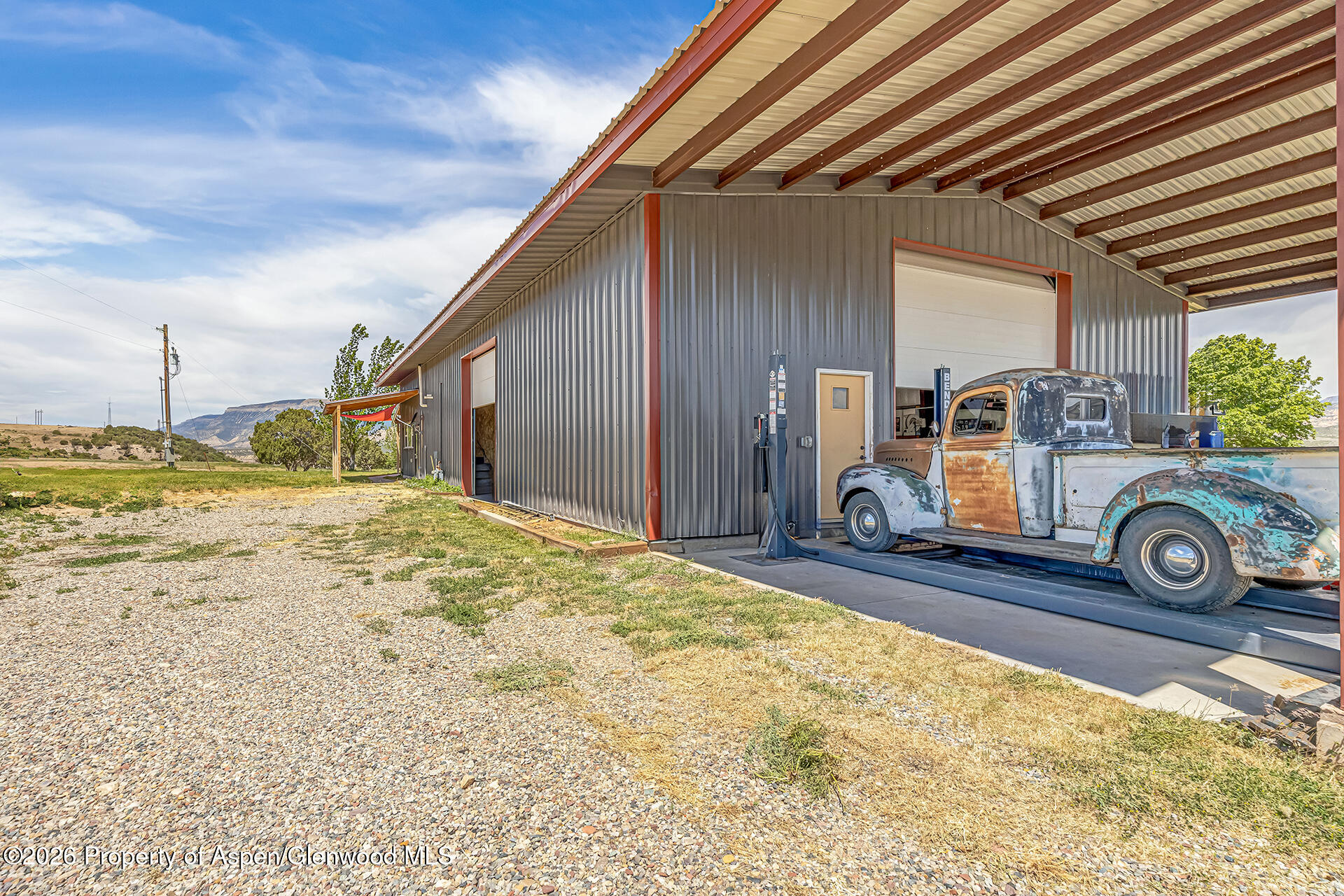1205 County Road 321 Rifle, CO 81650 - Photo 34 of 51 1205 Cty Rd 321 Rifle7