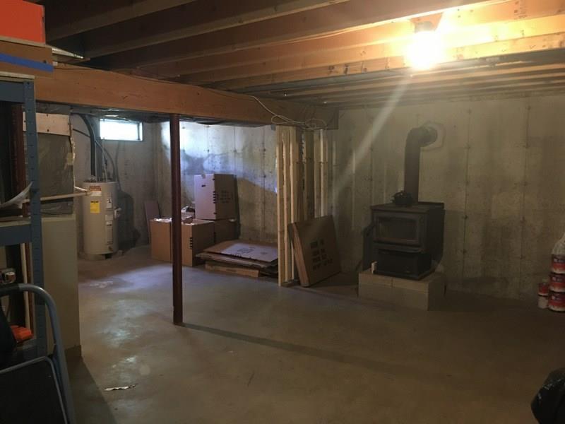 29 Ali Pond Road Berwick, ME 03901 - Photo 23 of 32 Basement Woodstove