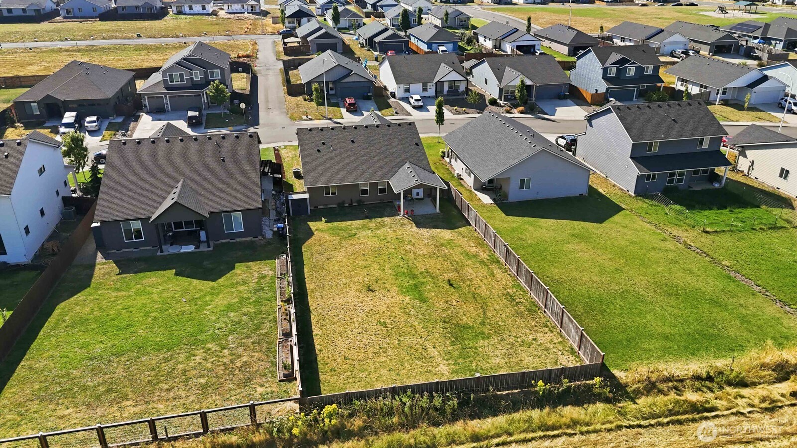 602 Cardinal Avenue Winlock, WA 98596 - Photo 8 of 38 Gallery Image 8