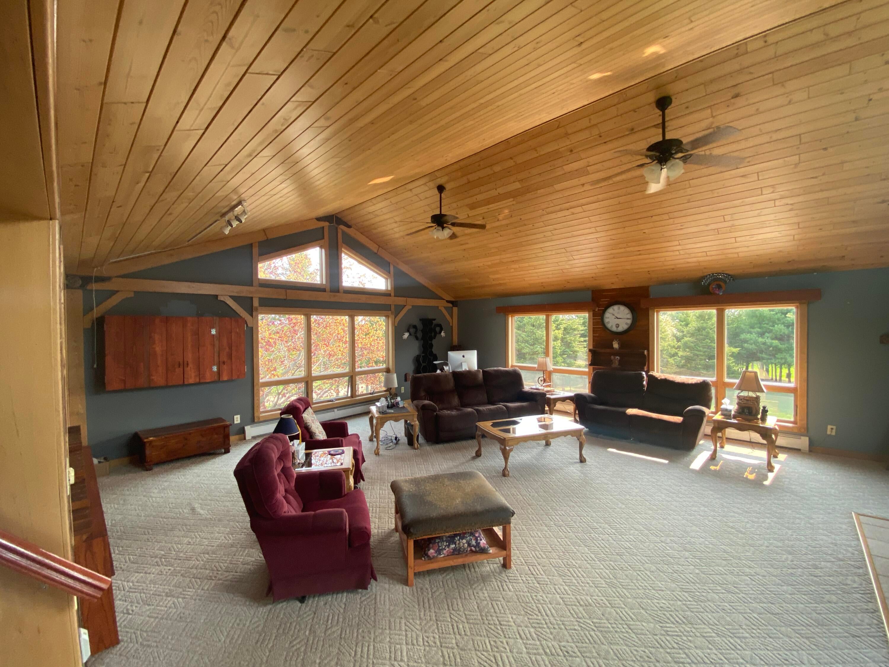 752 East 13 Mile Road Dafter, MI 49724 - Photo 6 of 27 Gallery Image 6