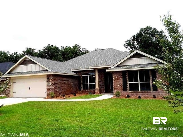 23057 Ridgewood Drive Robertsdale, AL 36567 - Photo 14 of 14 Representative Photo