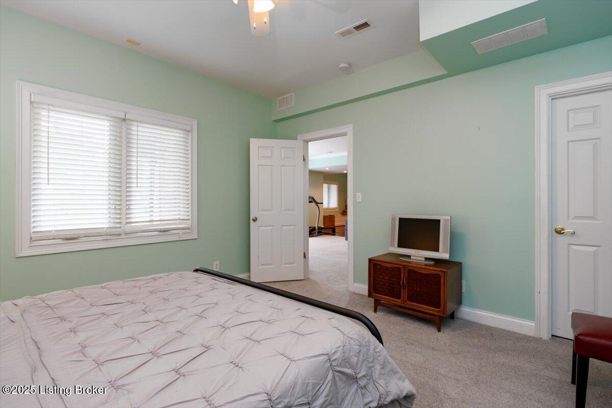 10801 Little Pond Road Goshen, KY 40026 - Photo 68 of 73 Lower level in-law suite completed in 2017