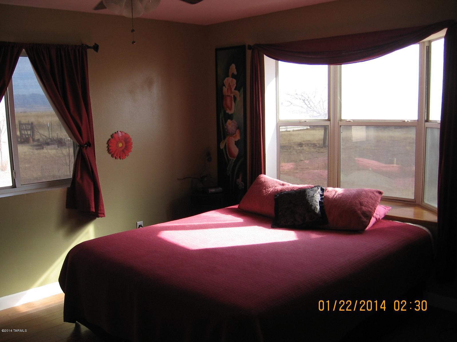 10570 South Bell Ranch Road South Willcox, AZ 85643 - Photo 11 of 23