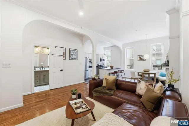 $825,000 | 1226 Park Avenue, Unit 3, Hoboken, NJ 07030