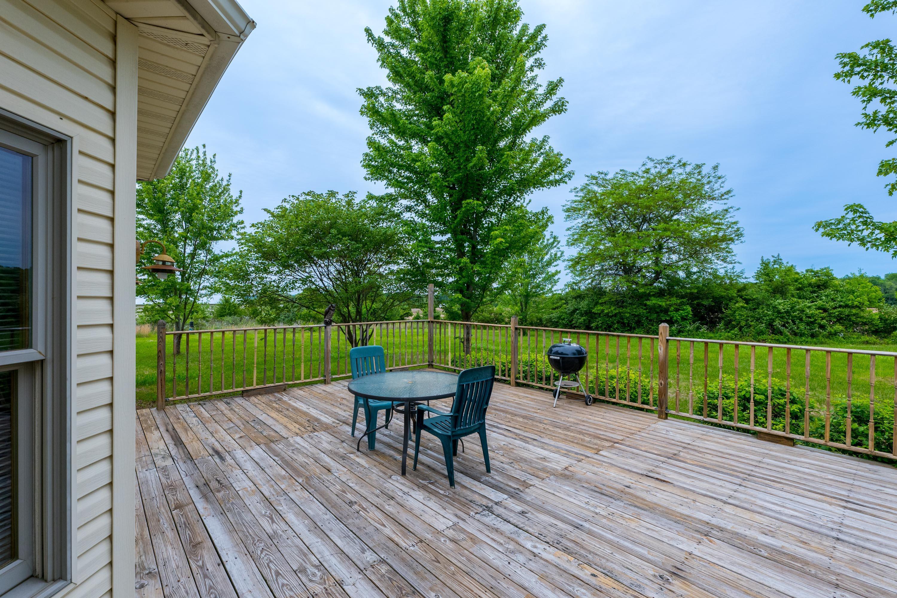 4640 Winchester Southern Road Circleville, OH 43113 - Photo 61 of 69 Deck