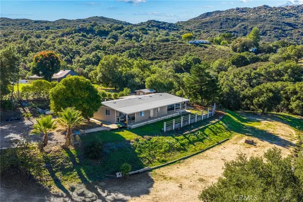 $675,000 | 47280 Pala Road, Temecula, CA 92592