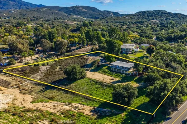 $675,000 | 47280 Pala Road, Temecula, CA 92592