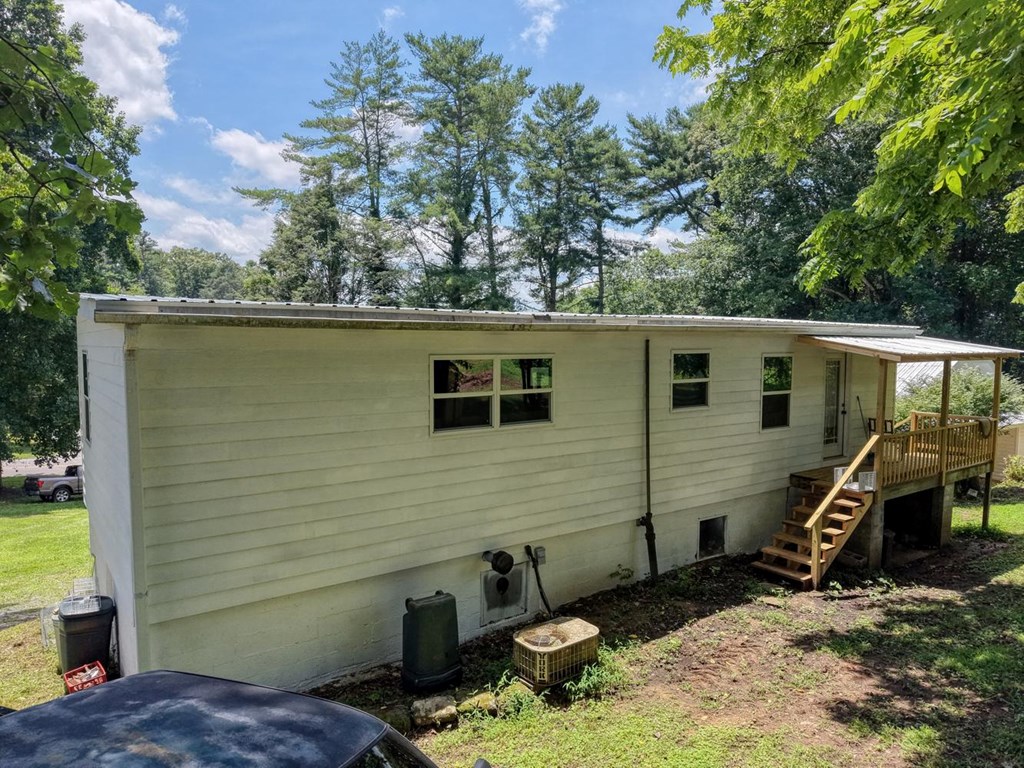 94 Madola Road Epworth, GA 30513 - Photo 11 of 55