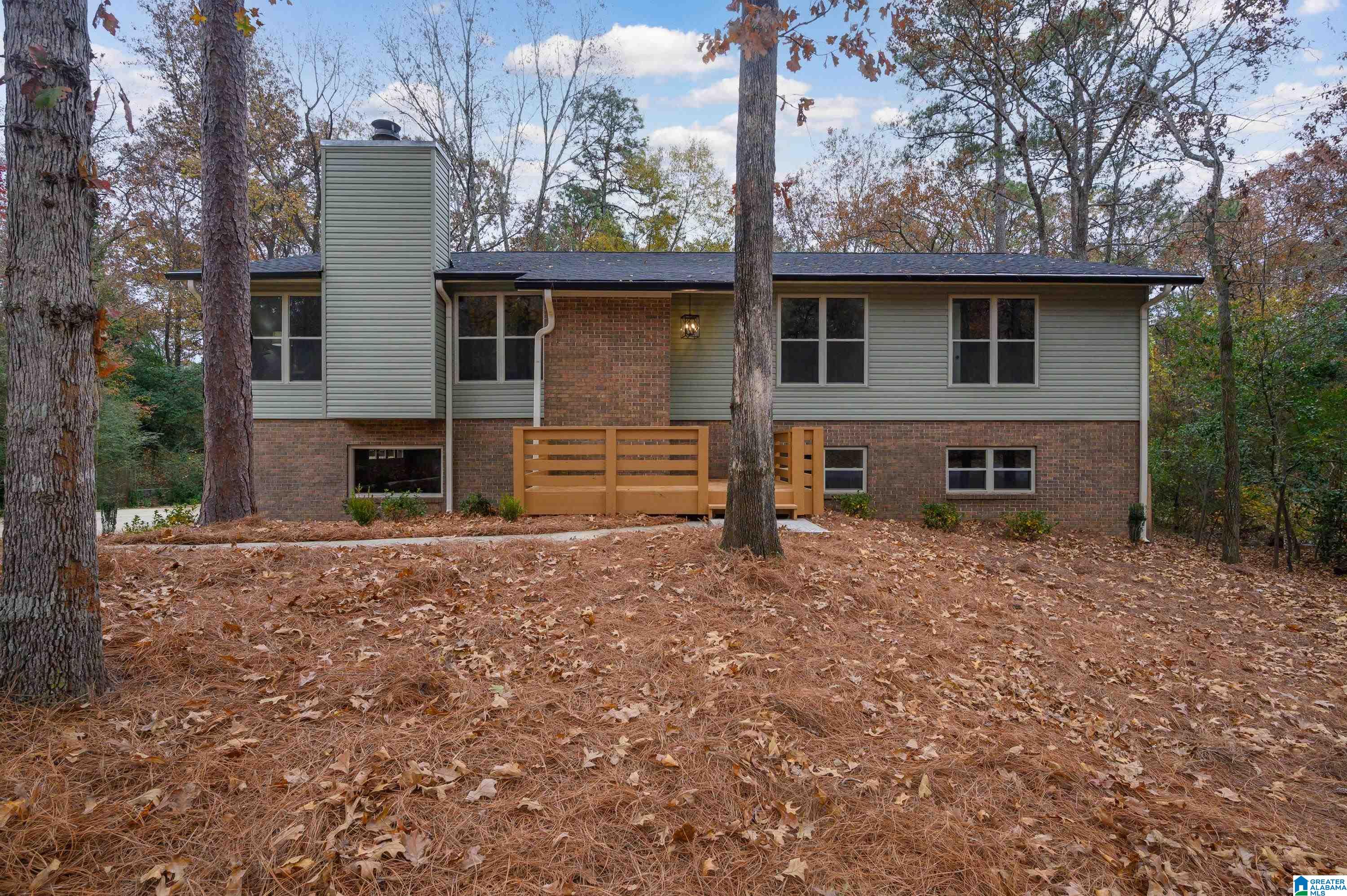 1849 Hamilton Road Pelham, AL 35124 - Photo 1 of 51