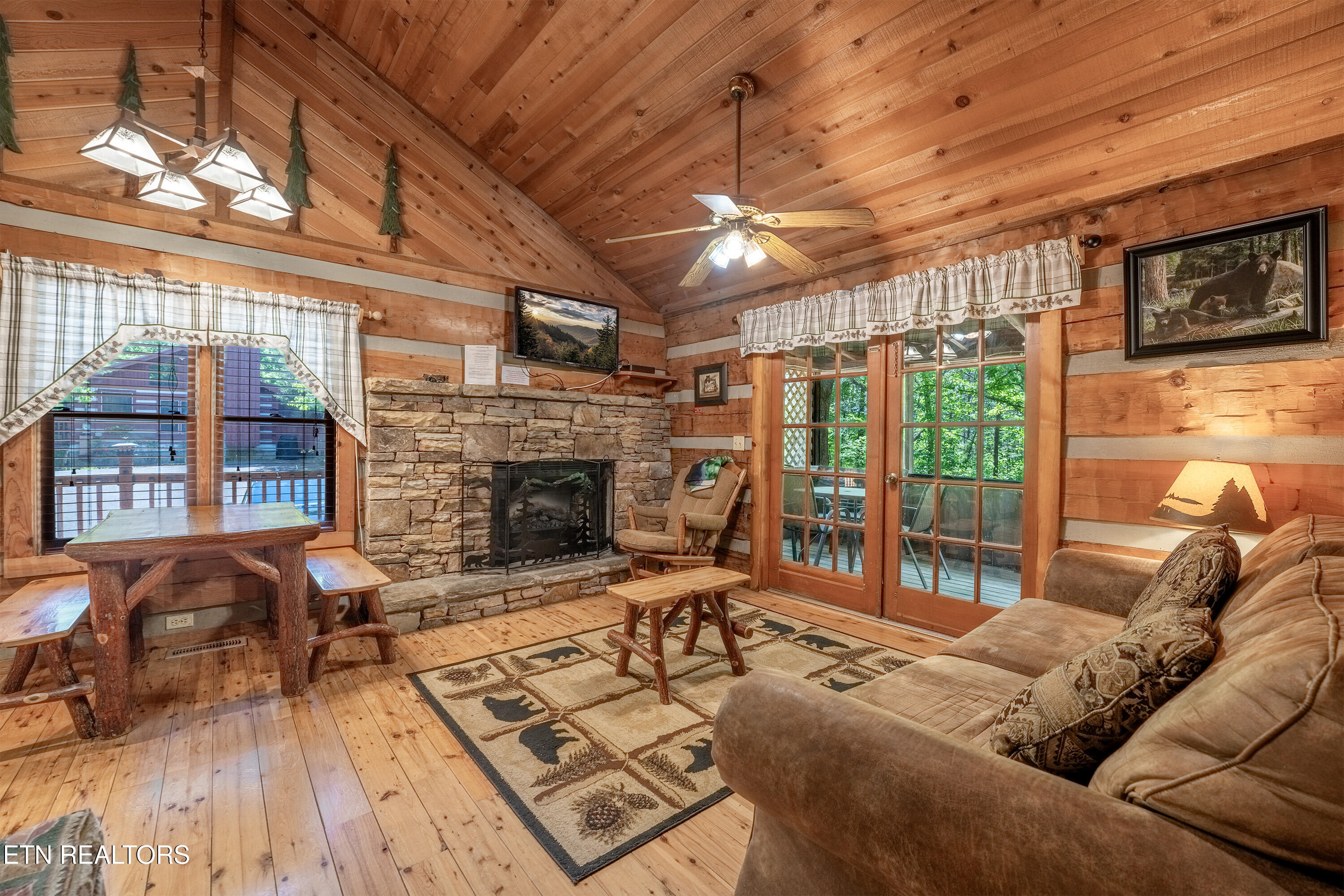 1510 Ridgecrest Drive Pigeon Forge, TN 37876 - Photo 11 of 29 8 (1)