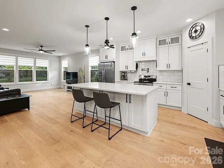 208 Morris Farm Road Stanley, NC 28164 - Photo 6 of 43
