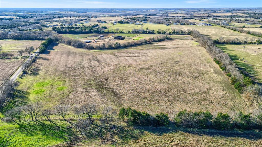 Lot 1 Tribble Road Sherman, TX 75090 - Photo 11 of 14 a view of a lake with outdoor space