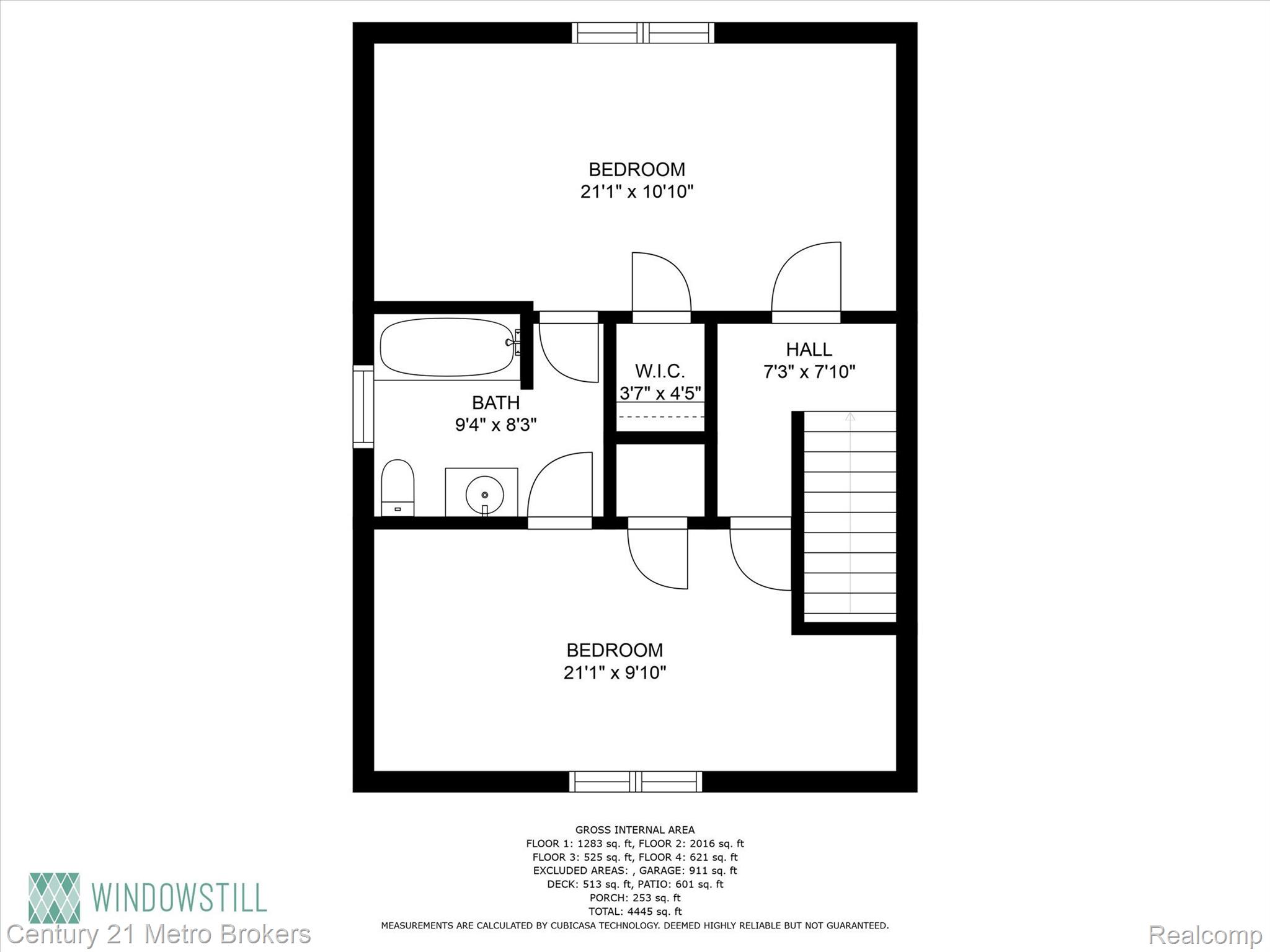 4465 Atlas Road Davison, MI 48423 - Photo 66 of 69 Gallery Image 66