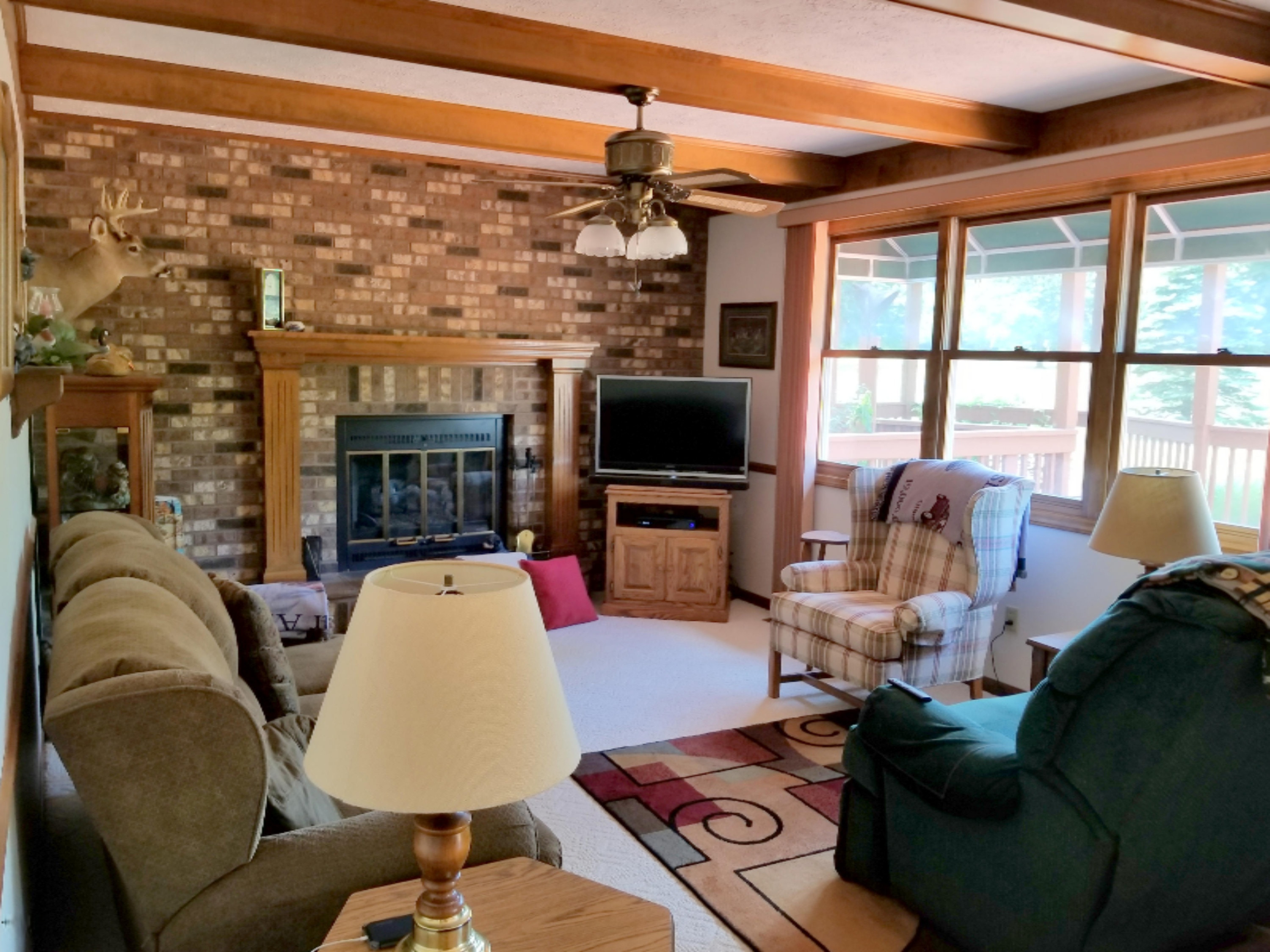 12725 Broadbent Road Lansing, MI 48917 - Photo 13 of 34 20180725_124819