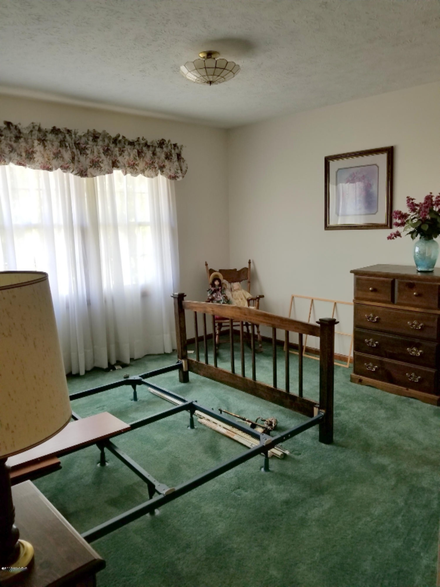 12725 Broadbent Road Lansing, MI 48917 - Photo 24 of 34 20180725_124546