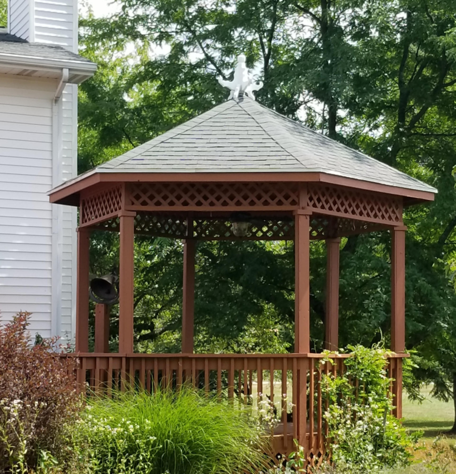 12725 Broadbent Road Lansing, MI 48917 - Photo 5 of 34 20180725_132836