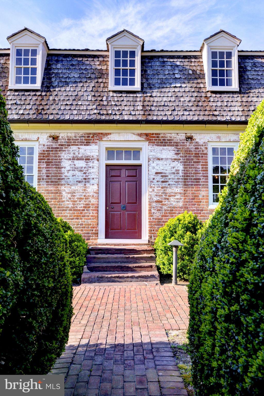 1425 Twiggs Ferry Road Hartfield, VA 23071 - Photo 105 of 139 Gallery Image 105