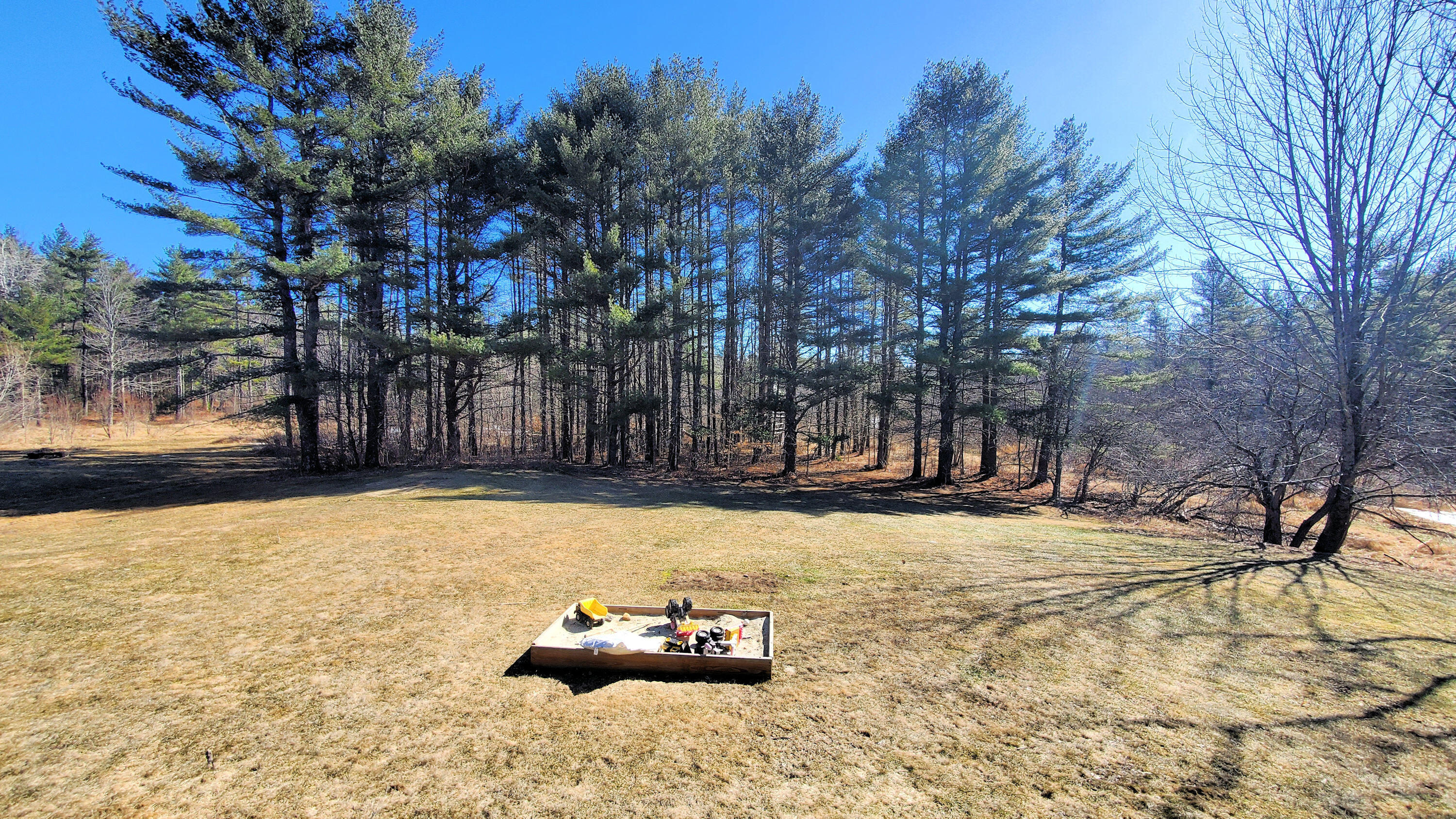 171 Spring Road Pittsfield, ME 04967 - Photo 30 of 33 098_backyard