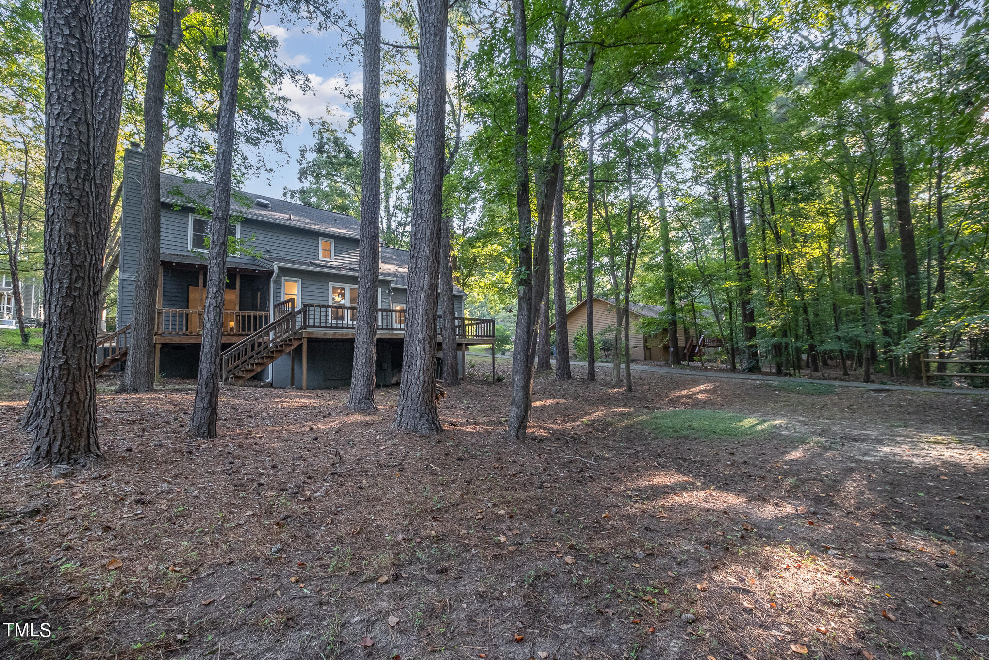 15 Copper Hill Court Durham, NC 27713 - Photo 25 of 27 026_dscf4760-edit