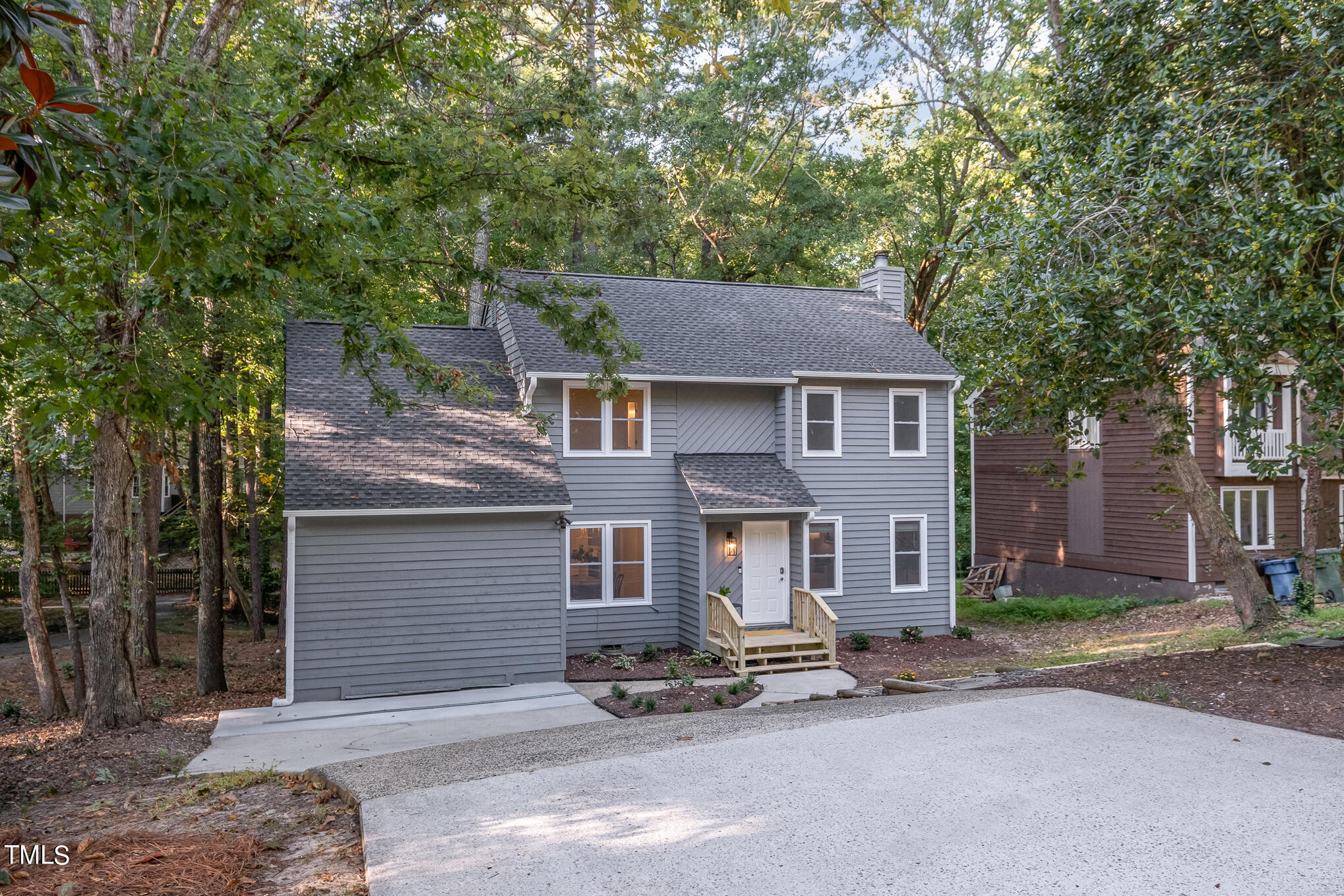 15 Copper Hill Court Durham, NC 27713 - Photo 3 of 27 003_dscf4756-edit